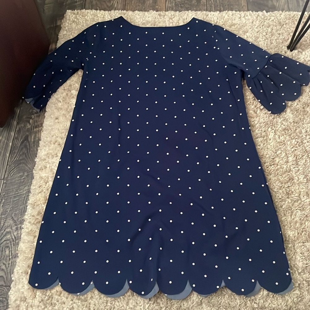 Women’s dress